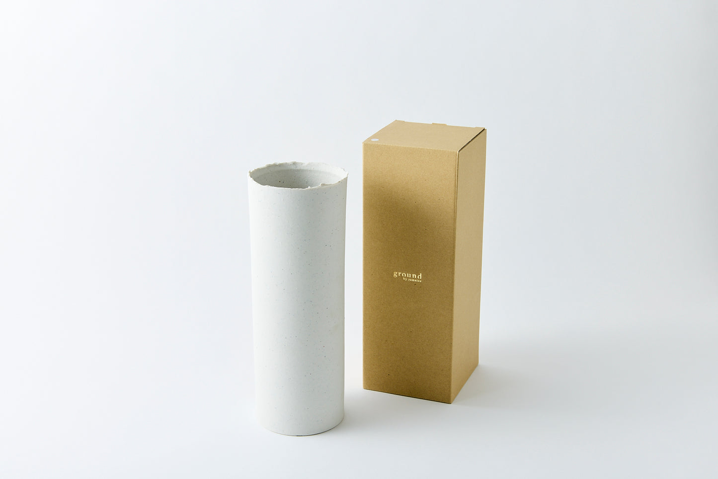 Vase Middle