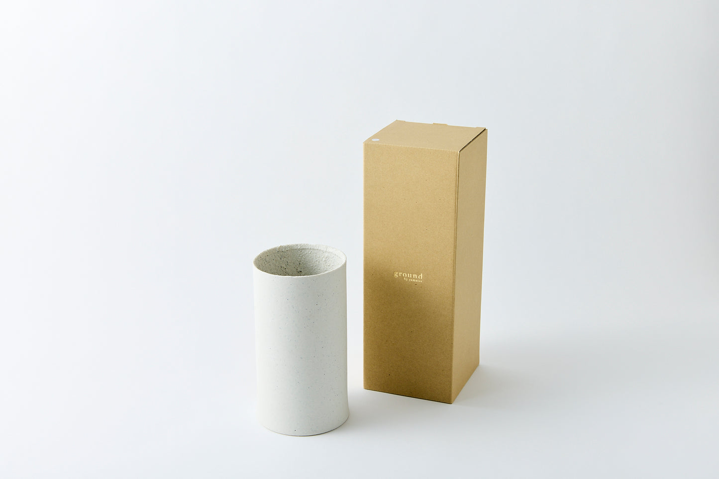 Vase Low