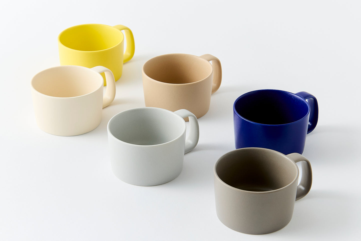 Moment Mug
