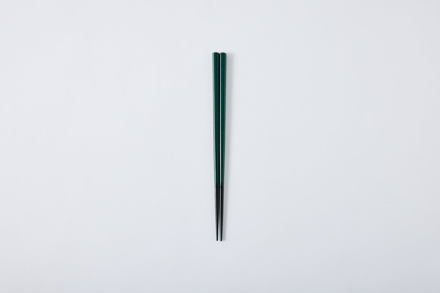 Green Large Tuishu Chopsticks