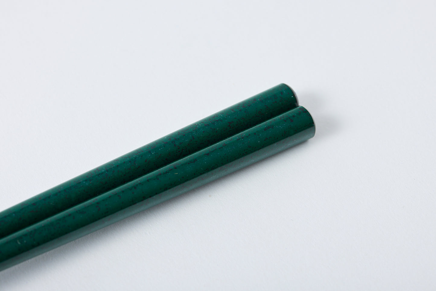 Green Large Tuishu Chopsticks