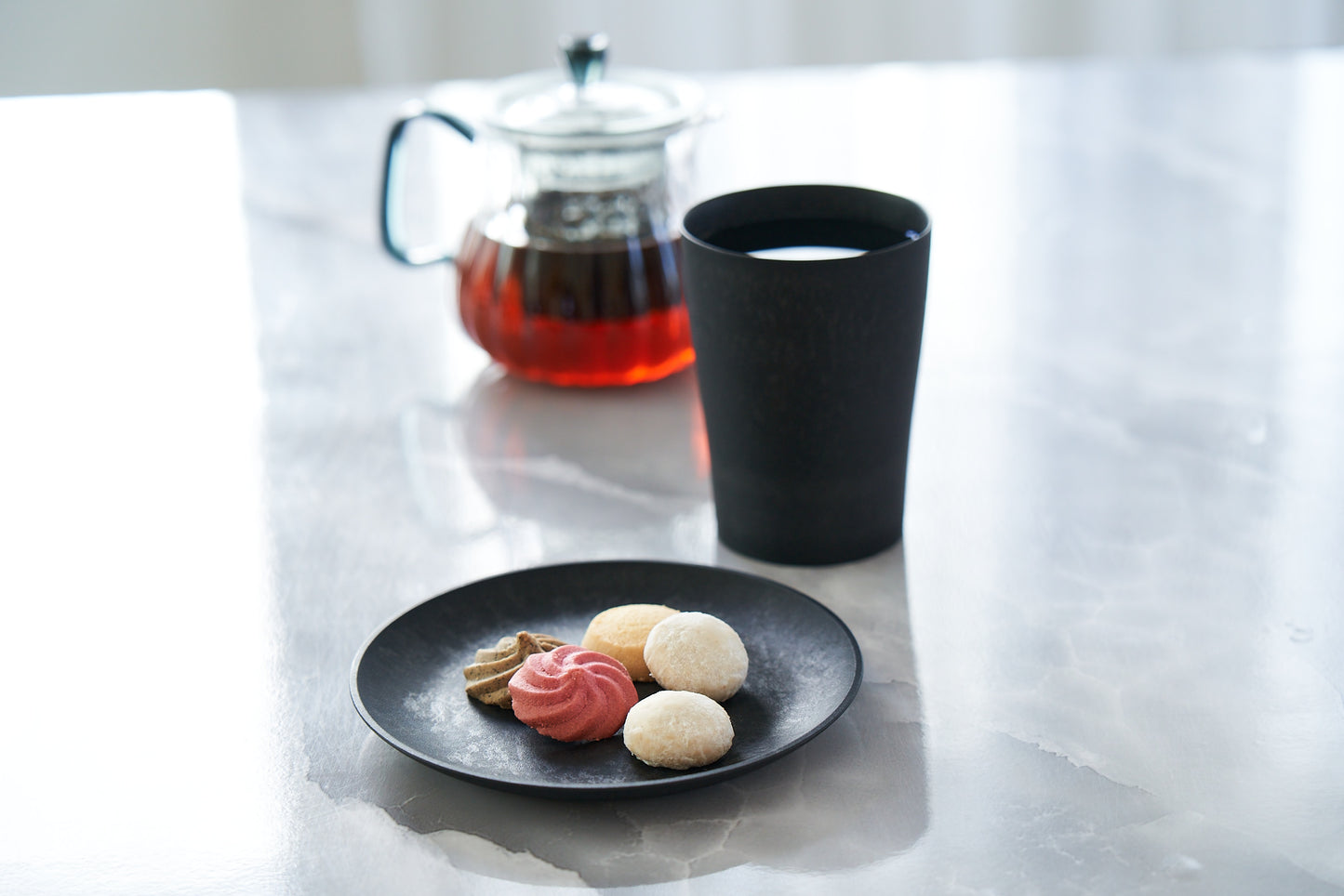 Small Plate 15cm
