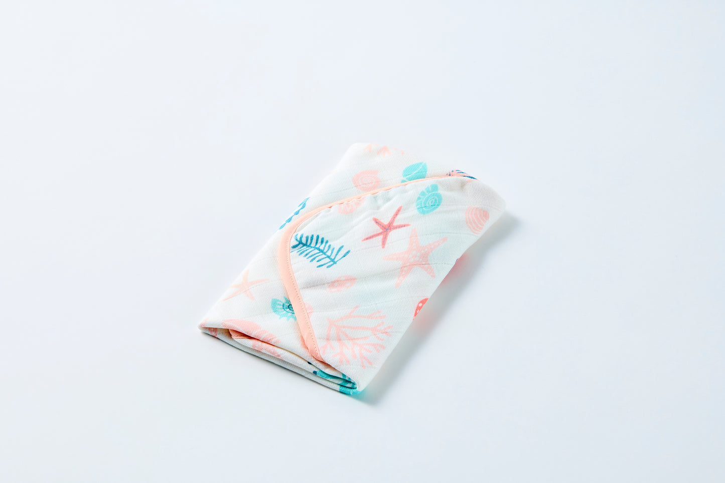 Onnellinen 3WAY Towel