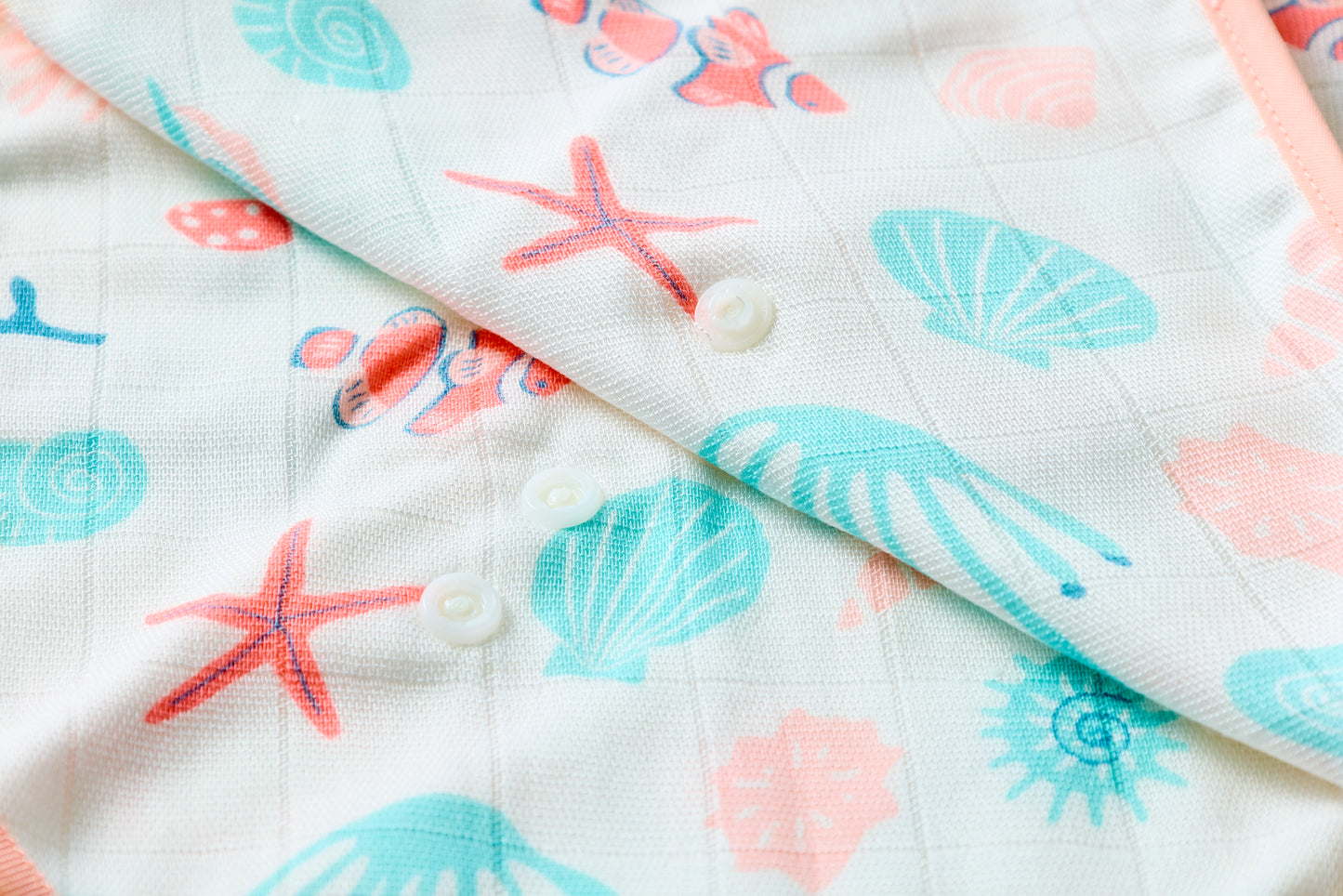 Onnellinen 3WAY Towel