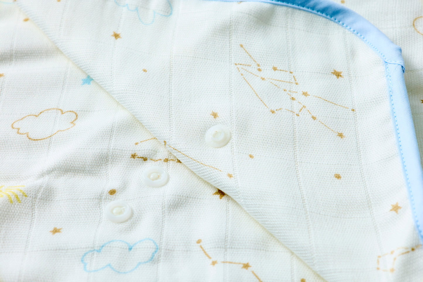 Onnellinen 3WAY Towel