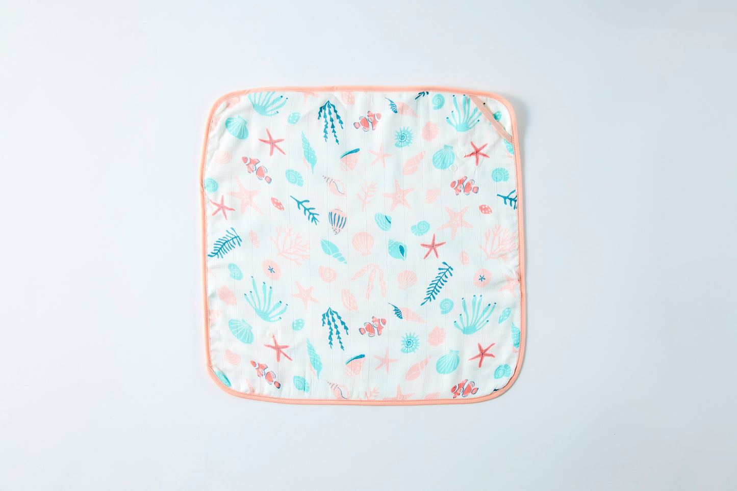 Onnellinen 3WAY Towel