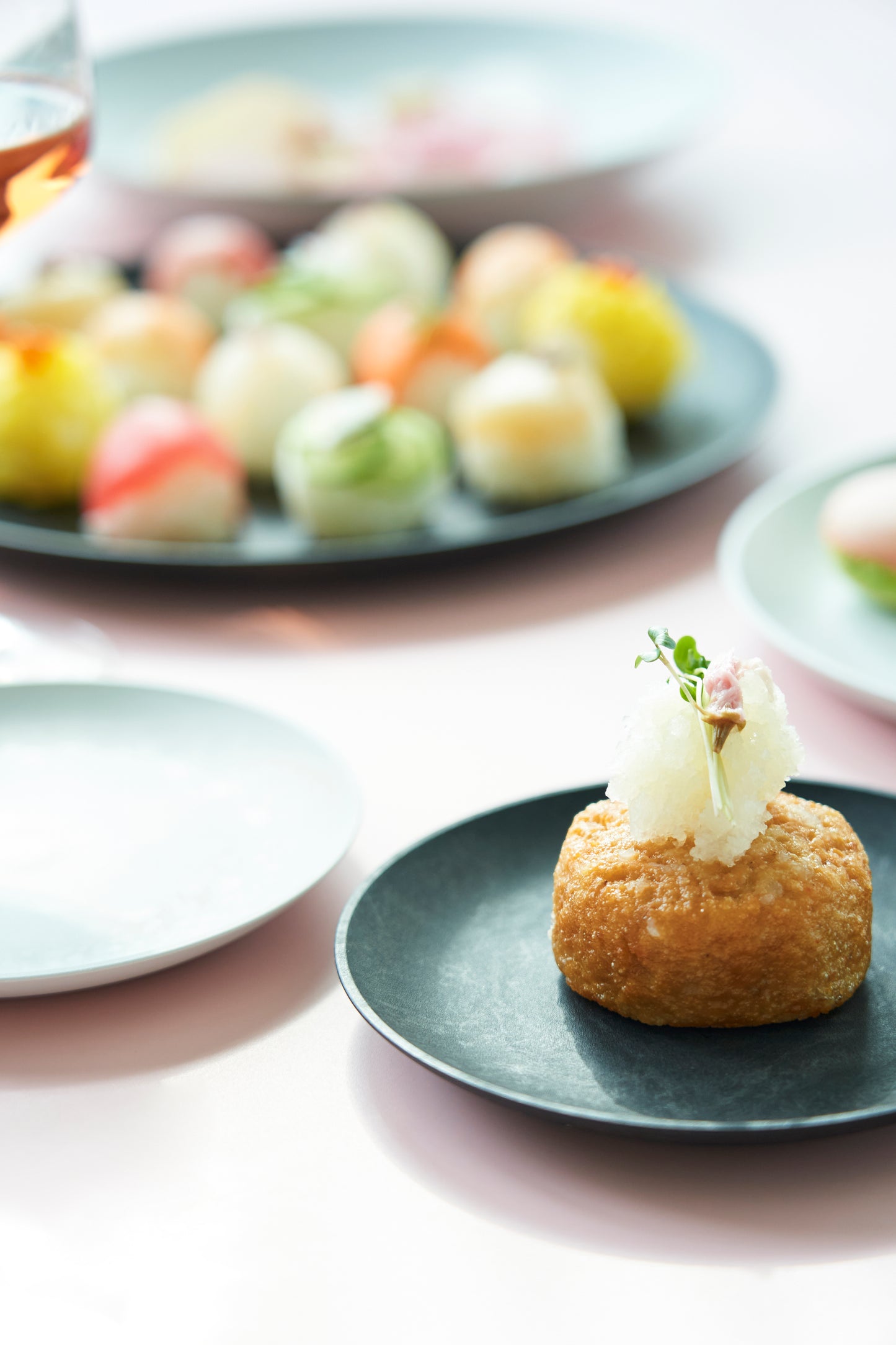 Small Plate 15cm