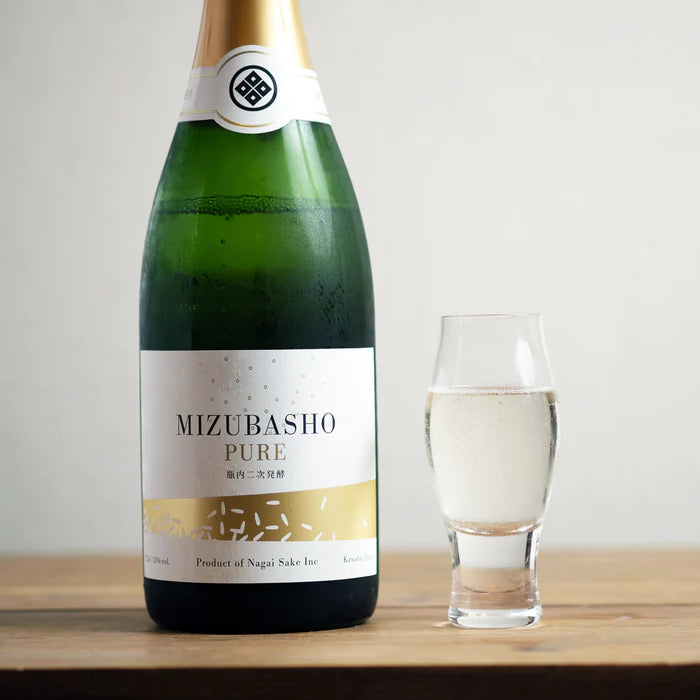 Edo Glass – Slim01 Sou "爽"