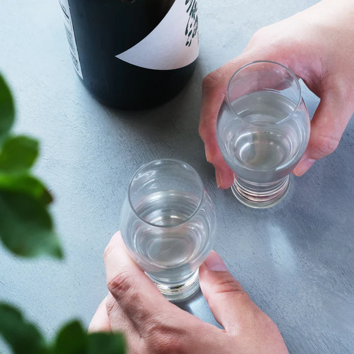 Edo Glass – Slim01 Sou "爽"