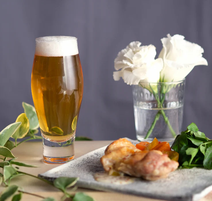 Edo Glass – Slim02 Sou "爽"