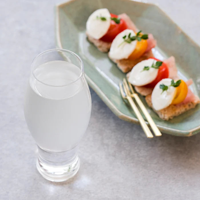 Edo Glass – Slim01 Sou "爽"