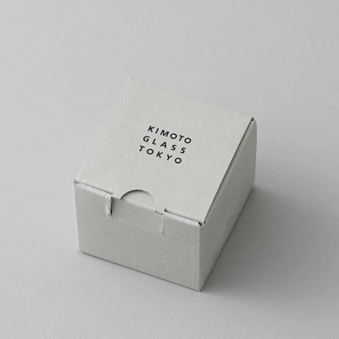 Edo Glass – Small