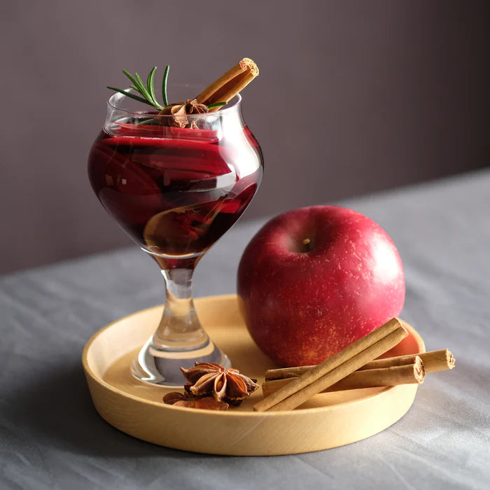 Edo Glass – Stem01 Hana "華"