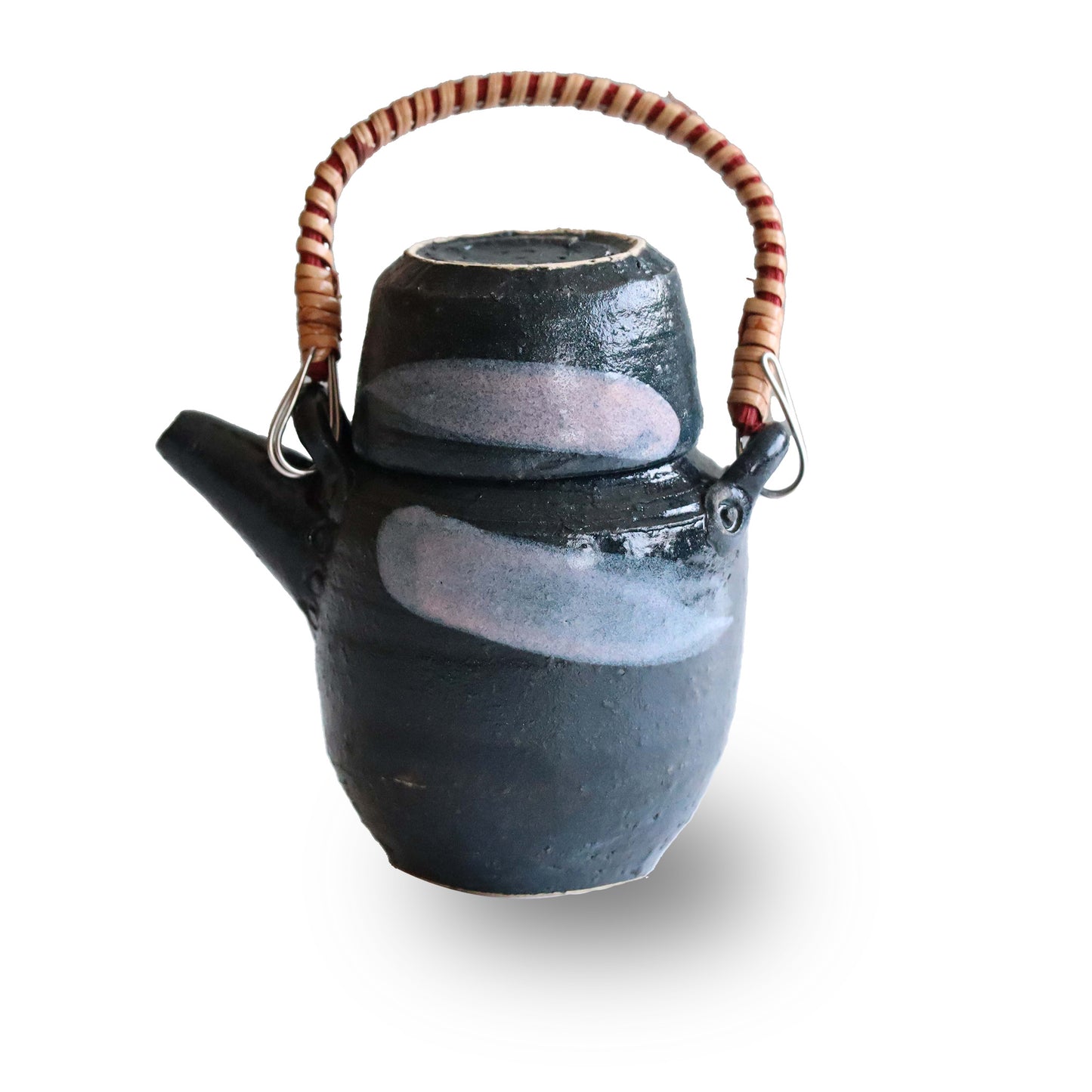 Kisha Teapot Set - Secret Meeting Style