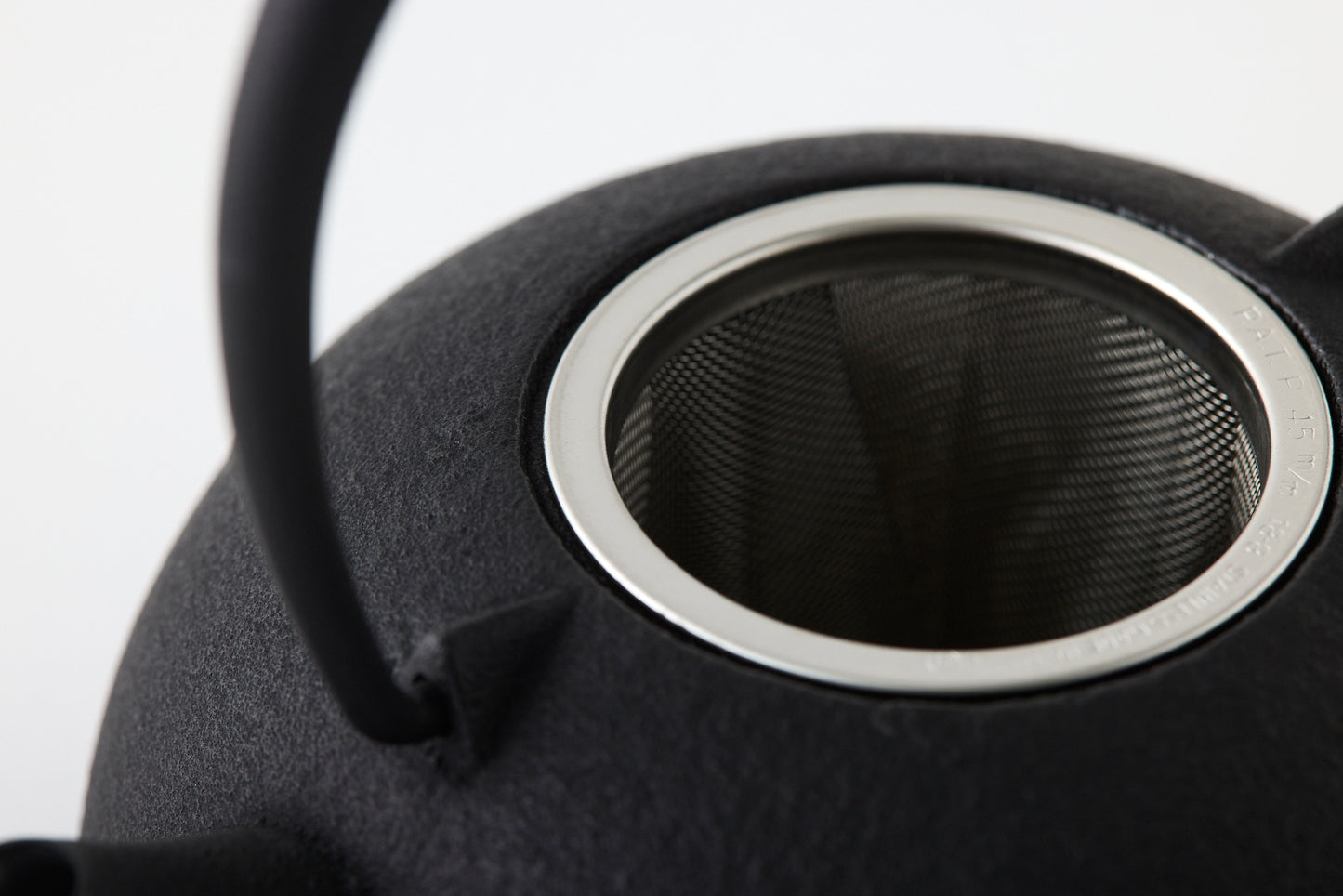 Nambu Ironware Teapot