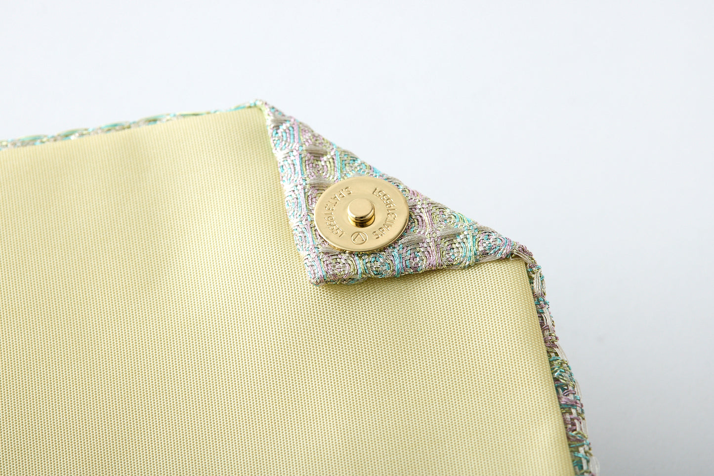 Nishijin Hand Bag