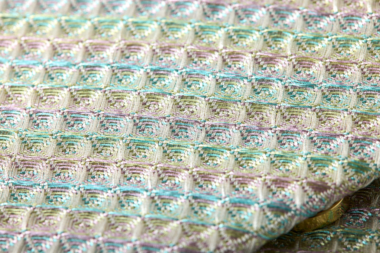 Nishijin Hand Bag