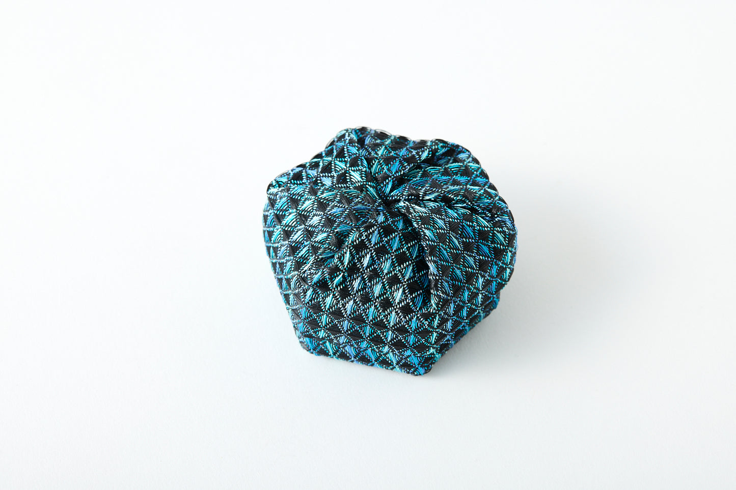 Nishijin Twist Box
