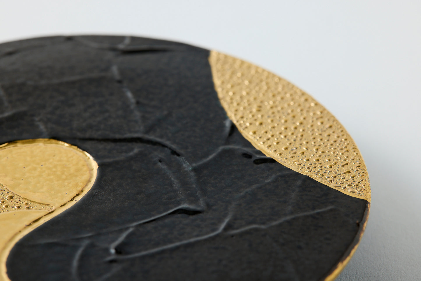 KOUJITSU Incense Plate