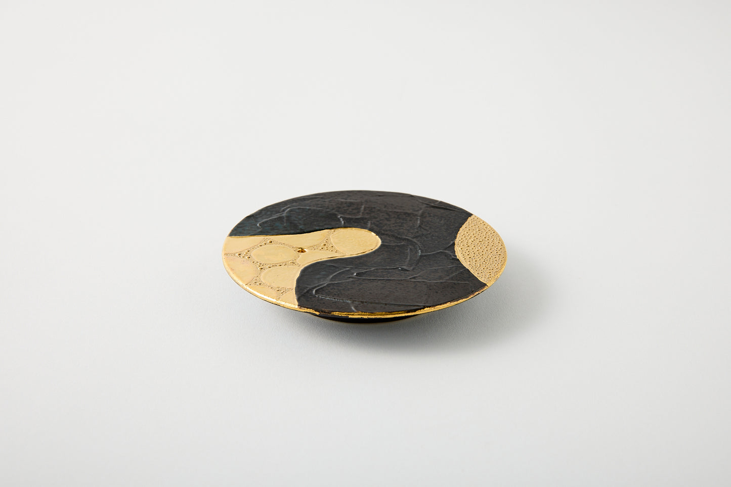 KOUJITSU Incense Plate