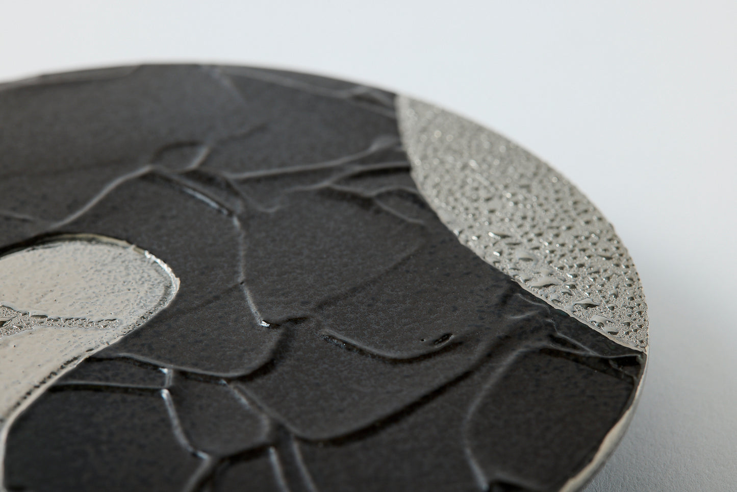 KOUJITSU Incense Plate