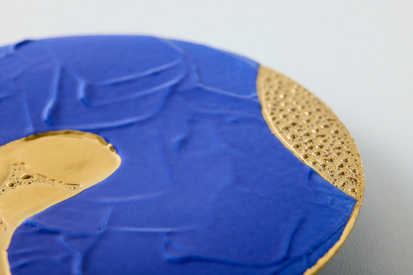 KOUJITSU Incense Plate