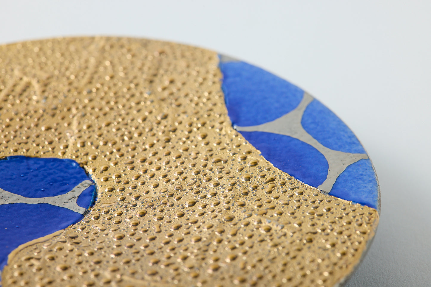 KOUJITSU Incense Plate