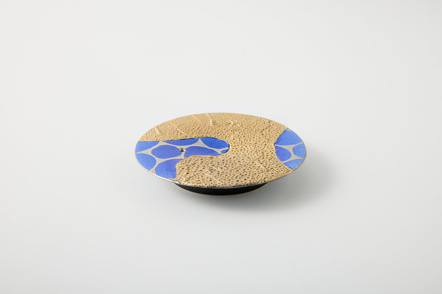 KOUJITSU Incense Plate