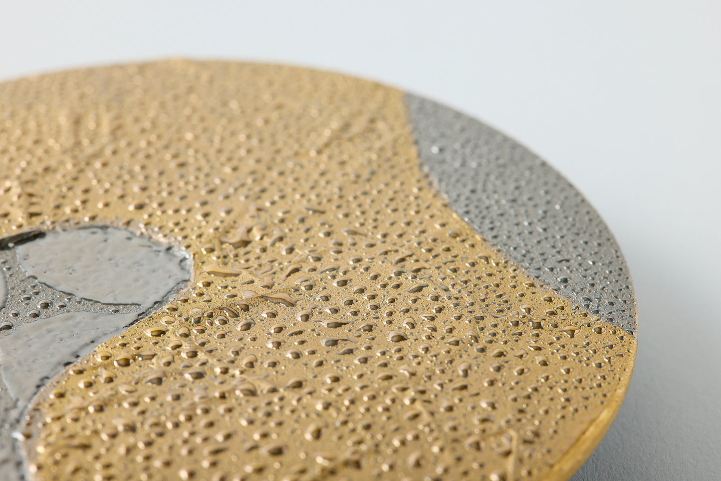 KOUJITSU Incense Plate