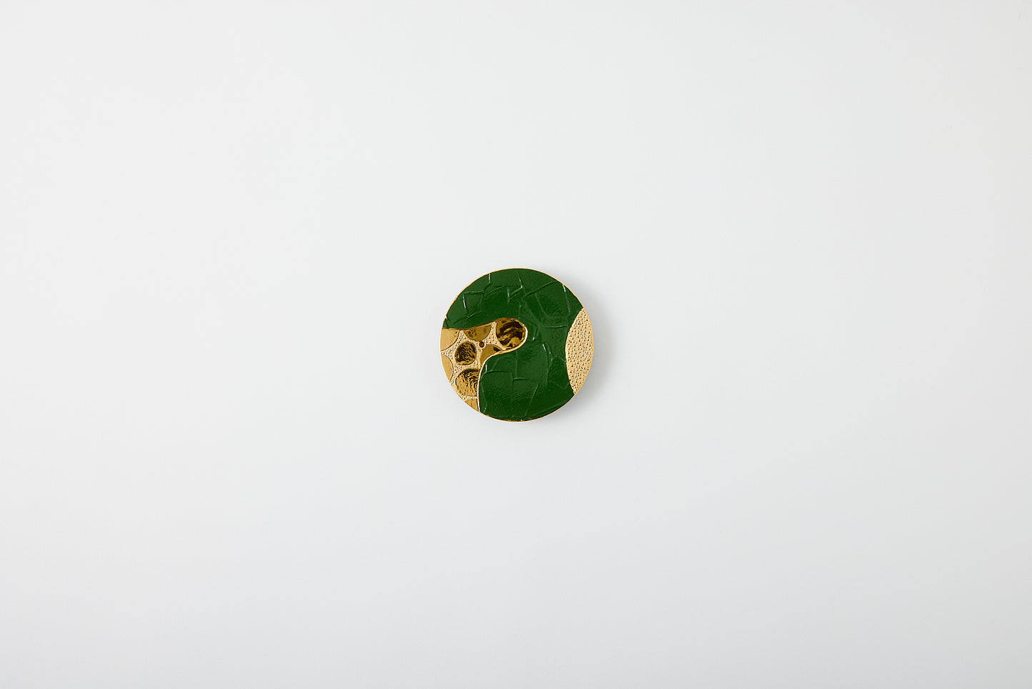 KOUJITSU Incense Plate