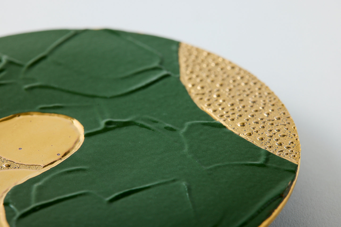 KOUJITSU Incense Plate