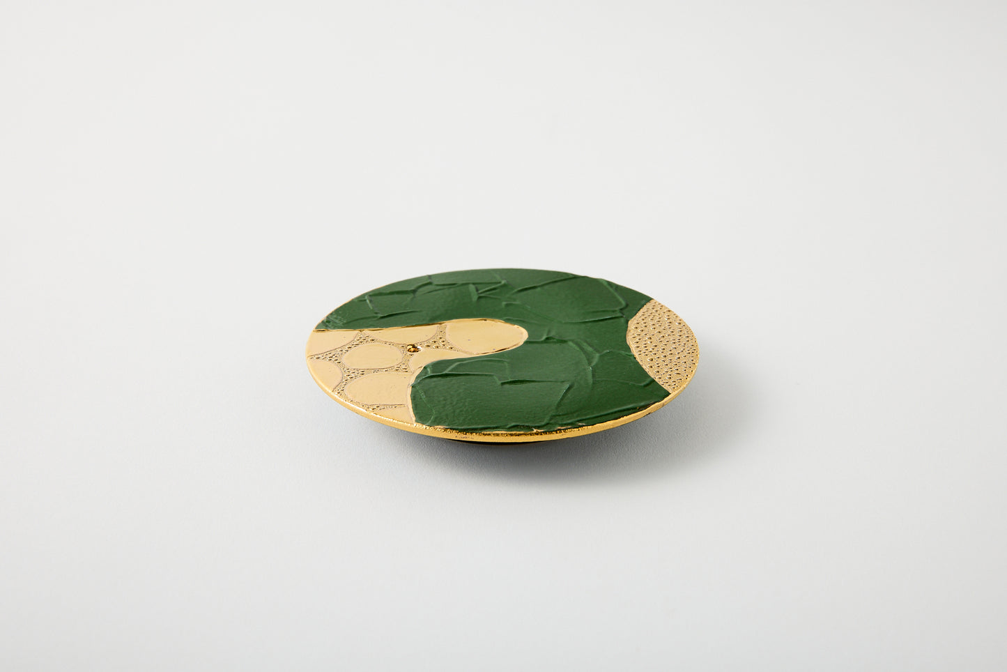 KOUJITSU Incense Plate