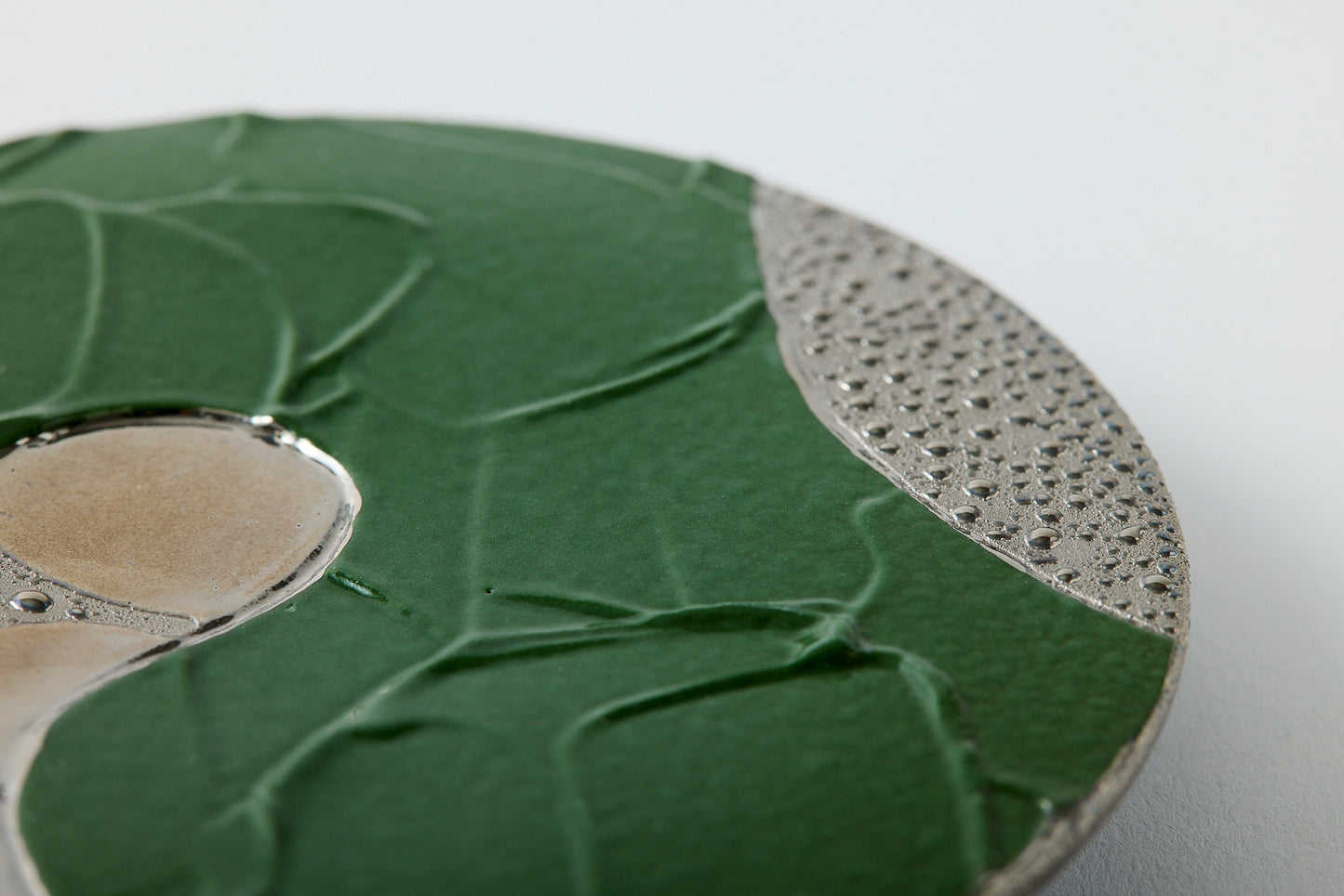 KOUJITSU Incense Plate