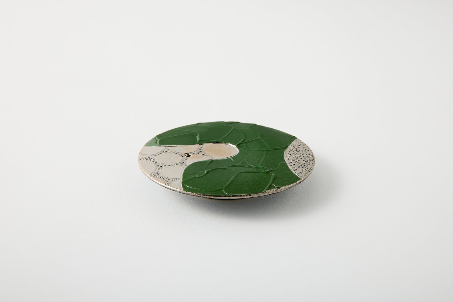 KOUJITSU Incense Plate
