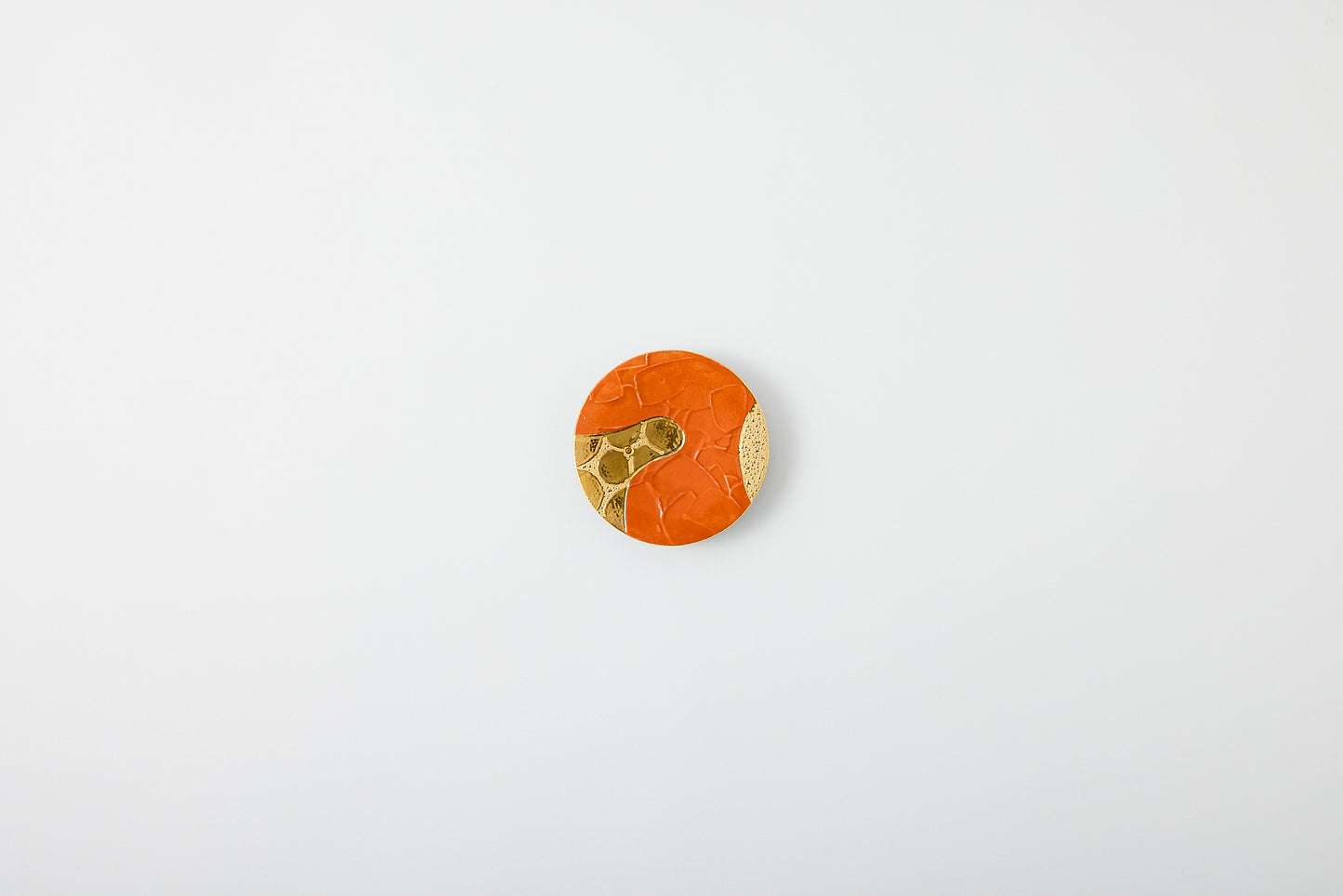 KOUJITSU Incense Plate
