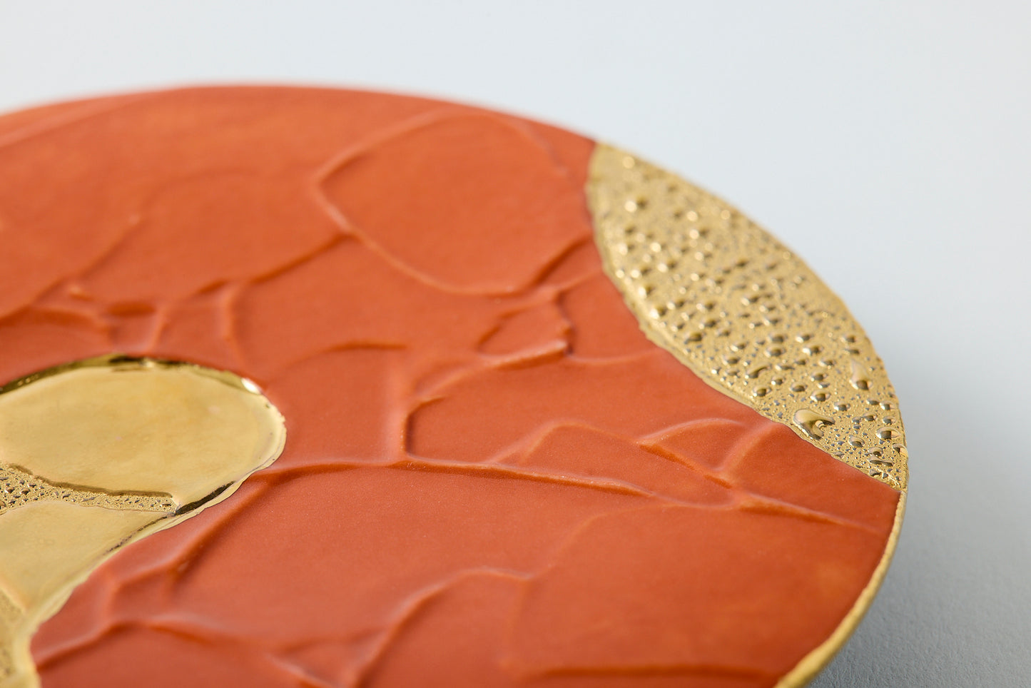 KOUJITSU Incense Plate