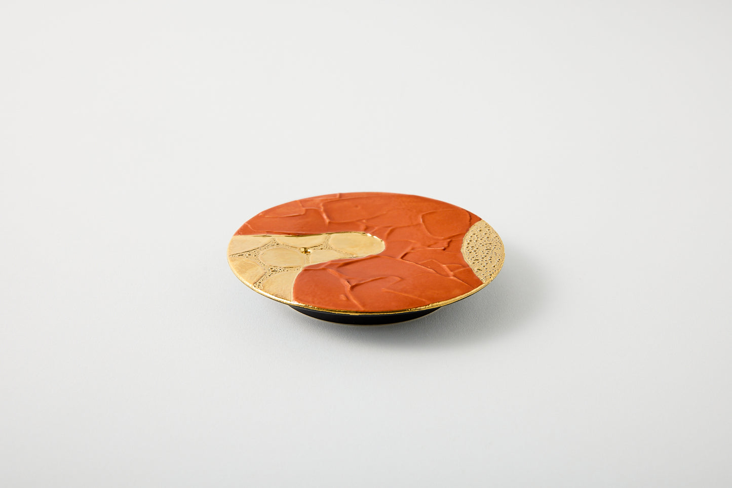 KOUJITSU Incense Plate