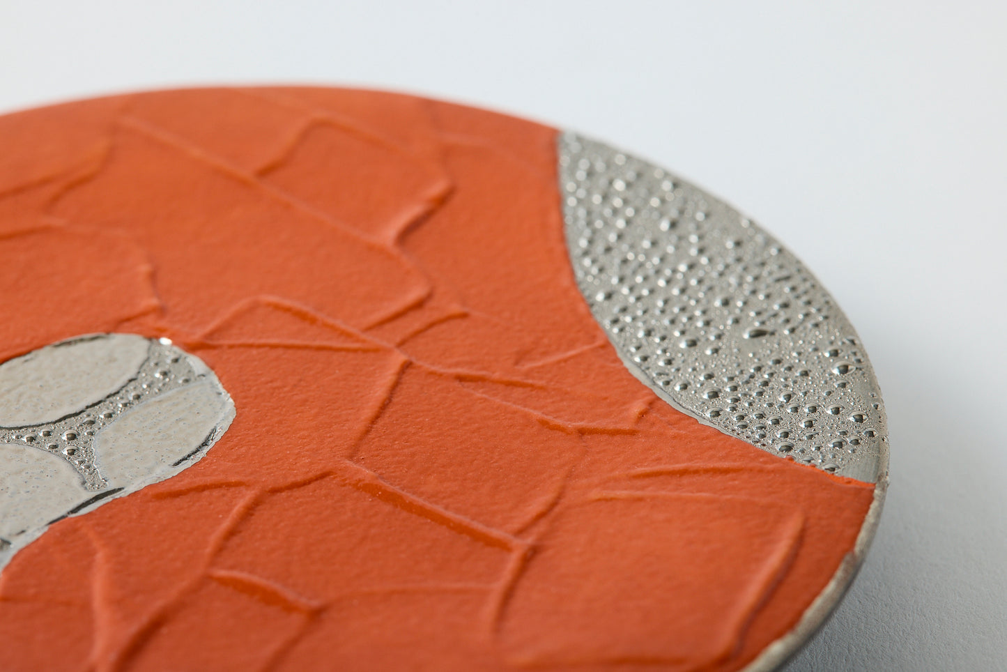 KOUJITSU Incense Plate