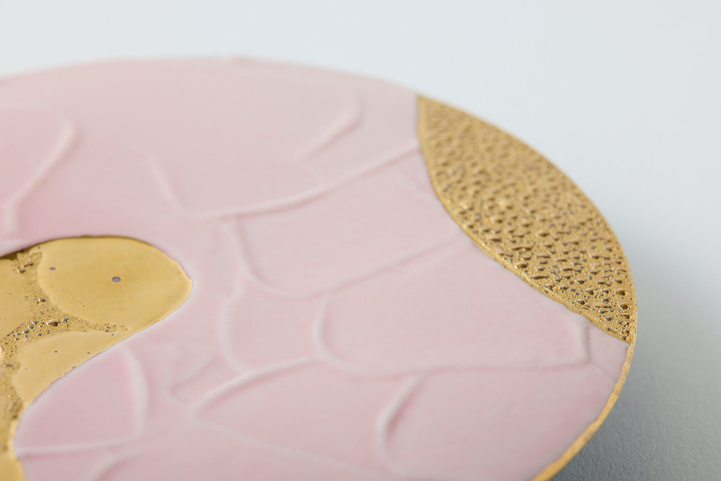 KOUJITSU Incense Plate