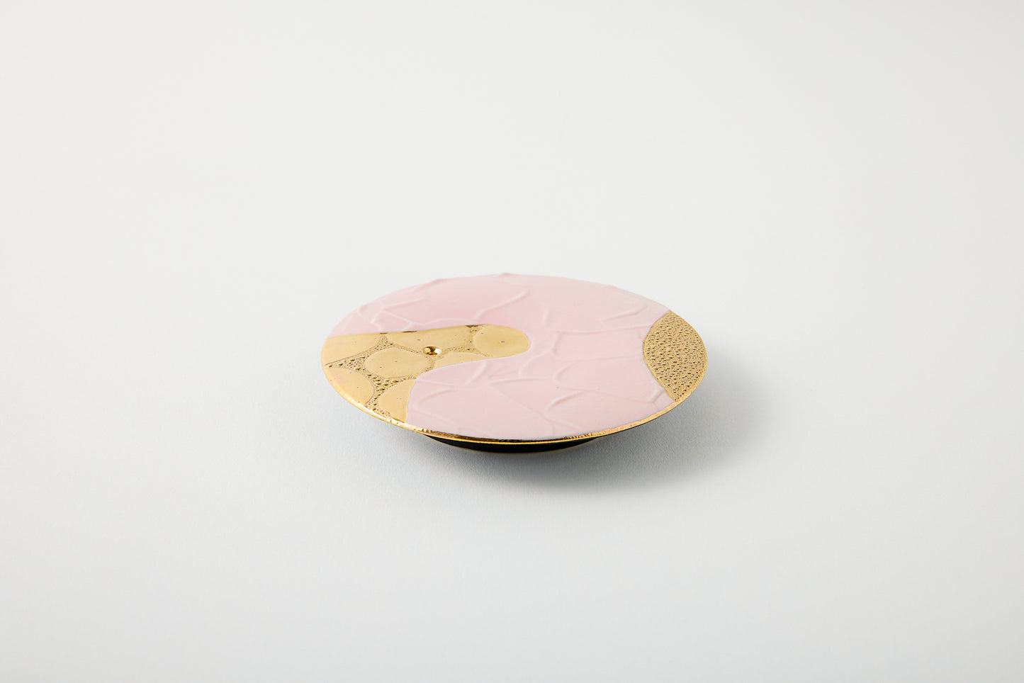 KOUJITSU Incense Plate
