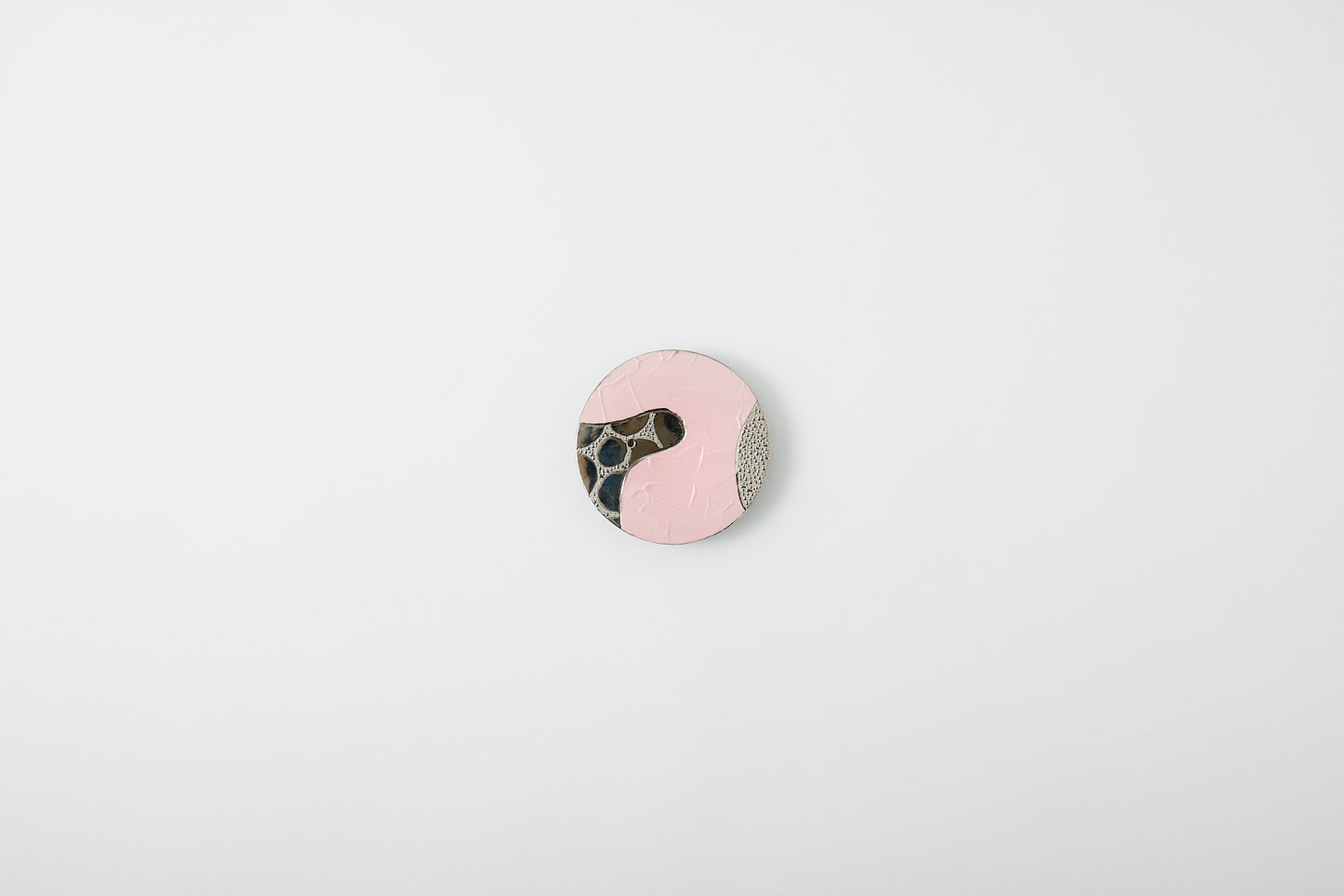 KOUJITSU Incense Plate