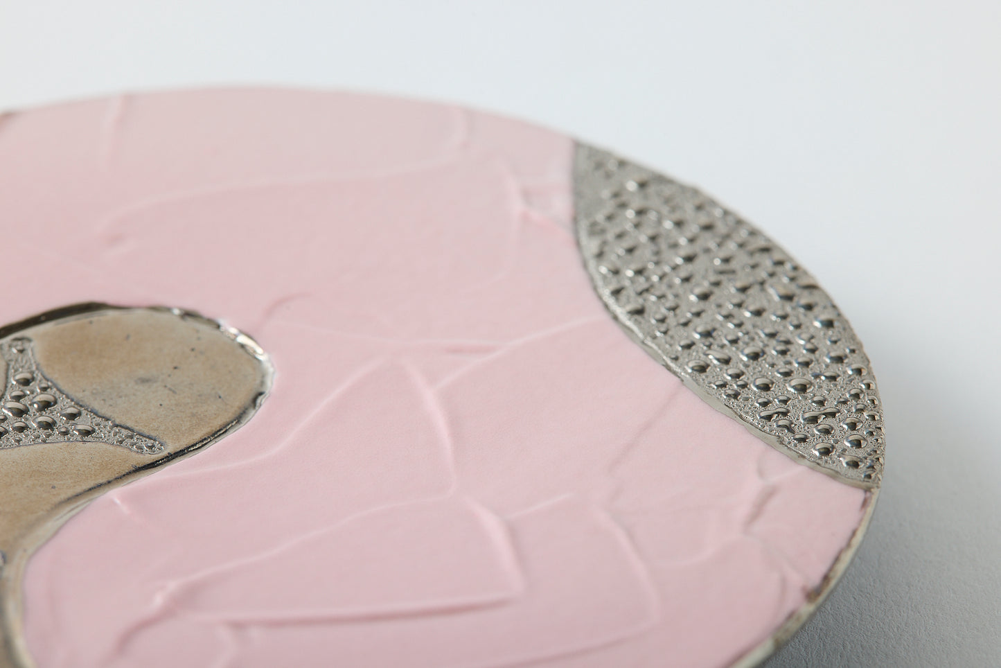 KOUJITSU Incense Plate