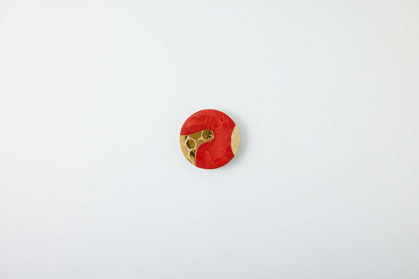 KOUJITSU Incense Plate