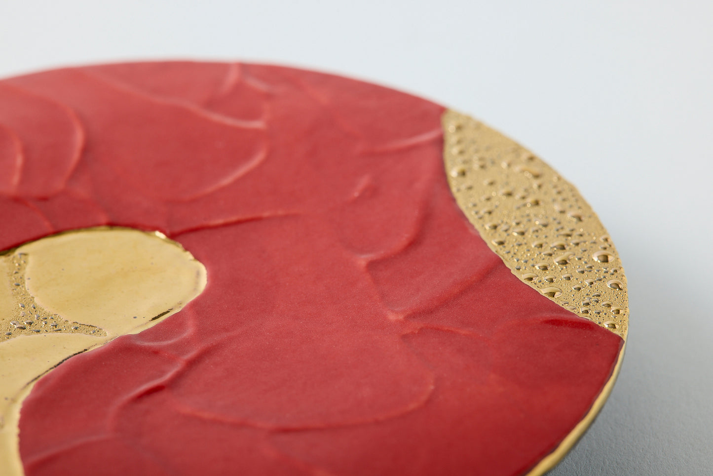 KOUJITSU Incense Plate