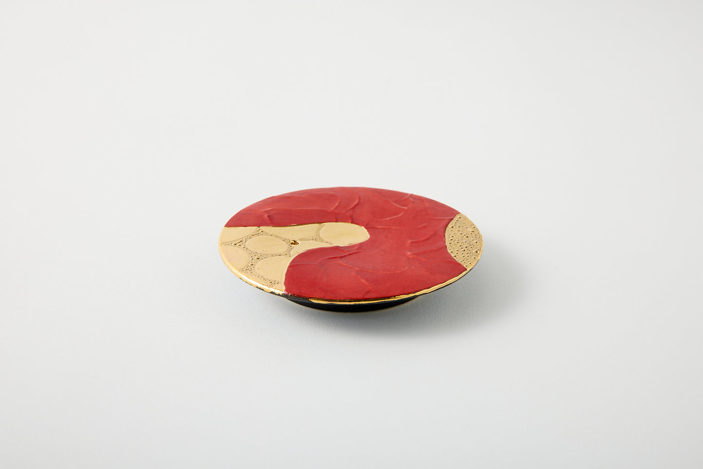 KOUJITSU Incense Plate