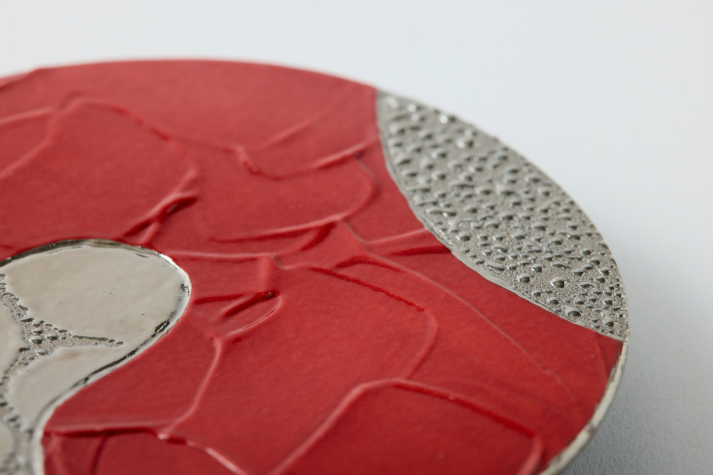 KOUJITSU Incense Plate