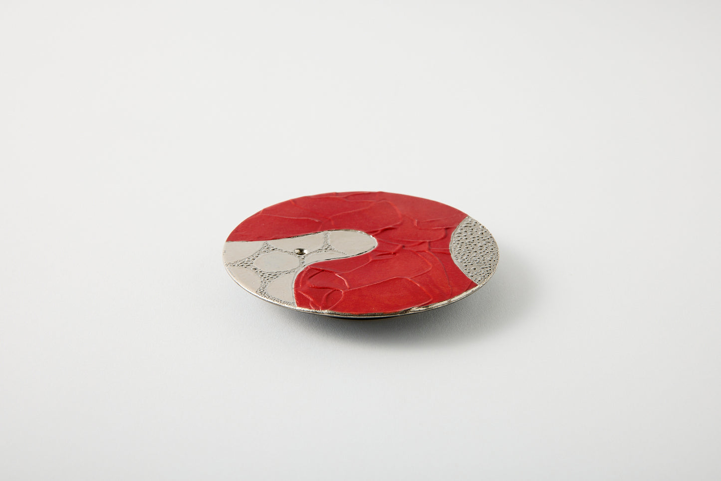 KOUJITSU Incense Plate