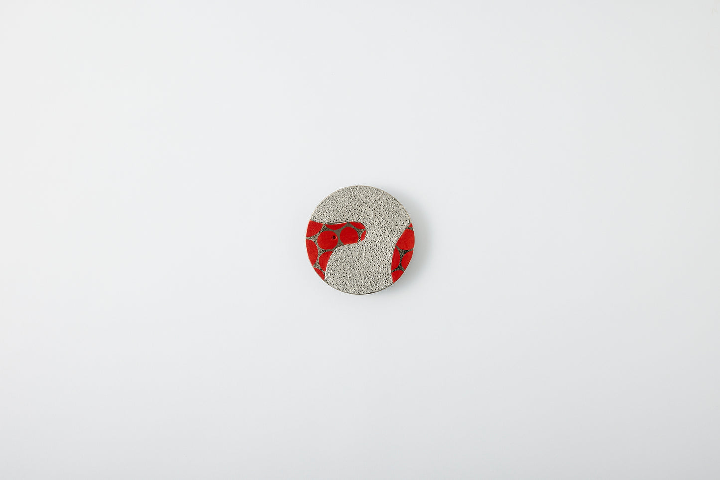 KOUJITSU Incense Plate