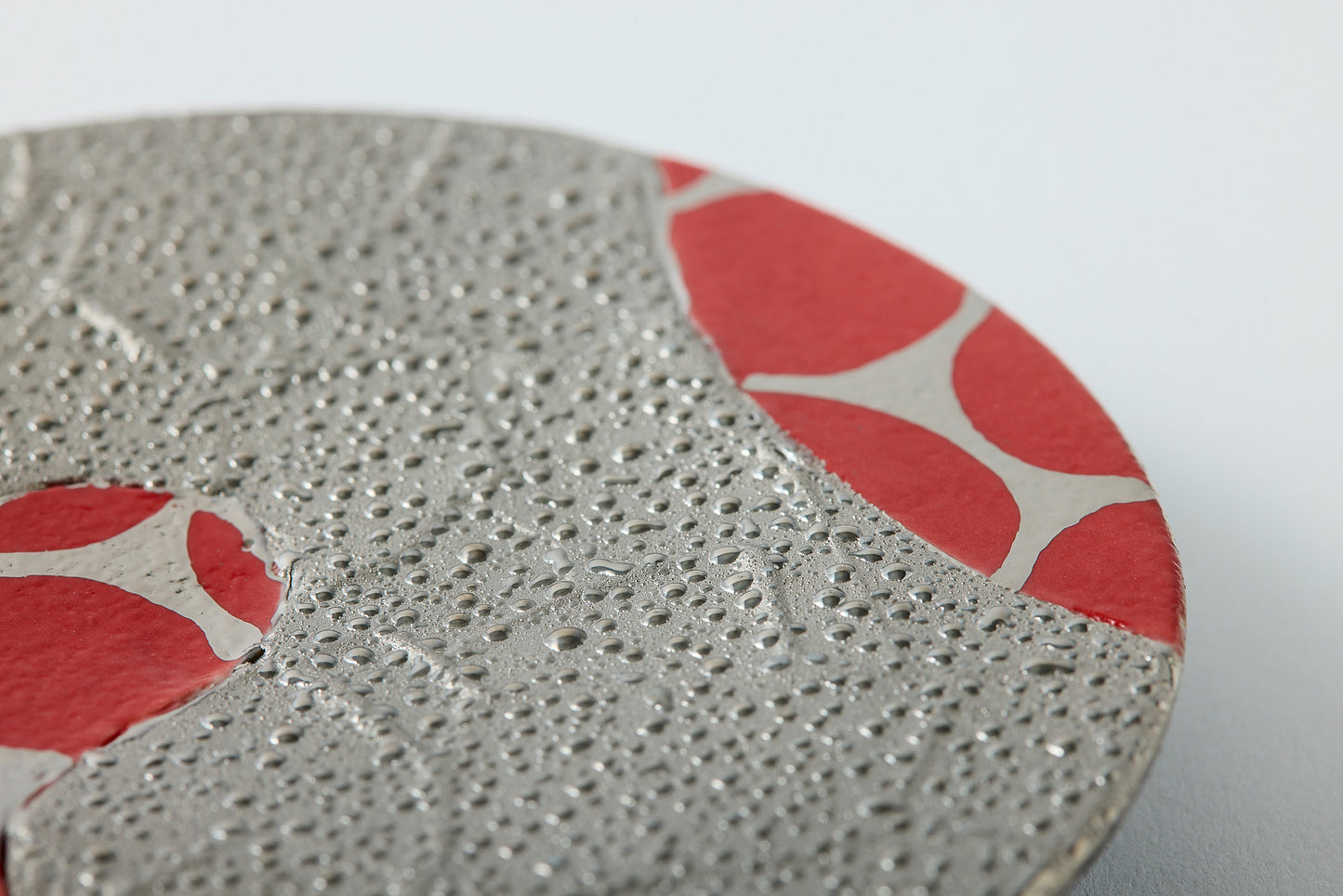 KOUJITSU Incense Plate