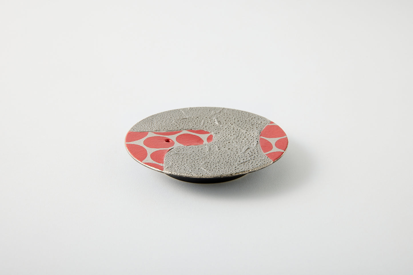 KOUJITSU Incense Plate